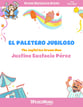 El Paletero Jubiloso Orchestra sheet music cover